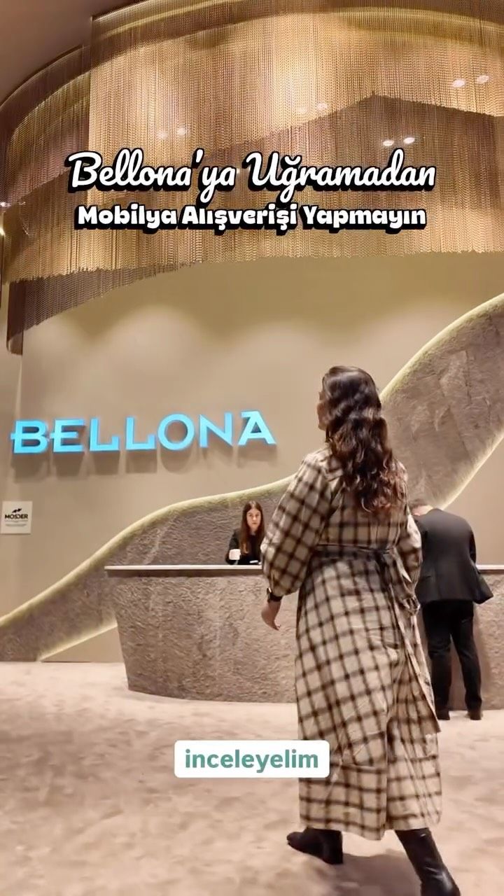 @_tugcelik_ × Bellona